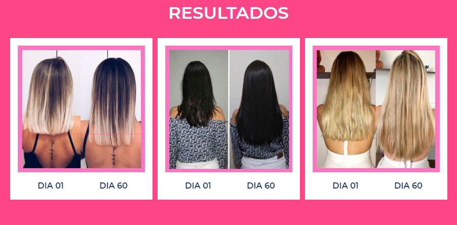 resultados big hair