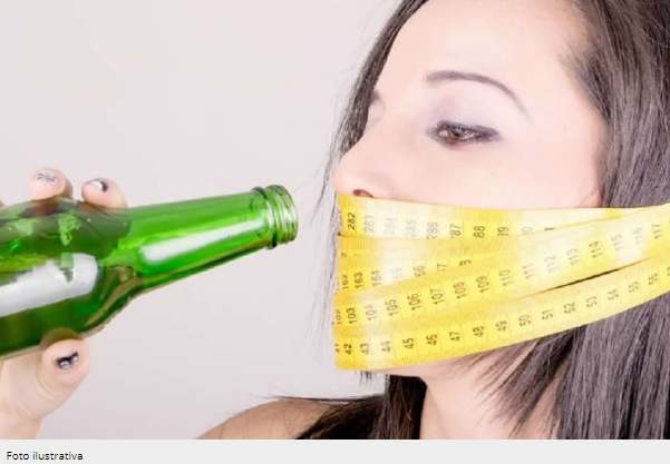 Simpatia para parar de beber