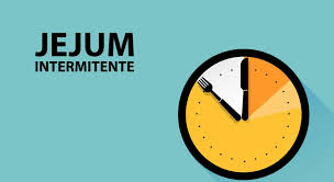 jejum intermitente
