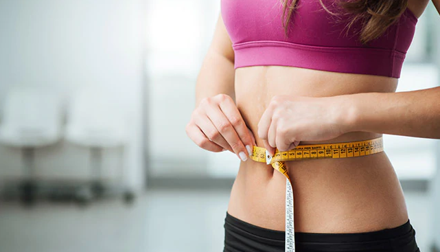 Treinos para perder barriga 