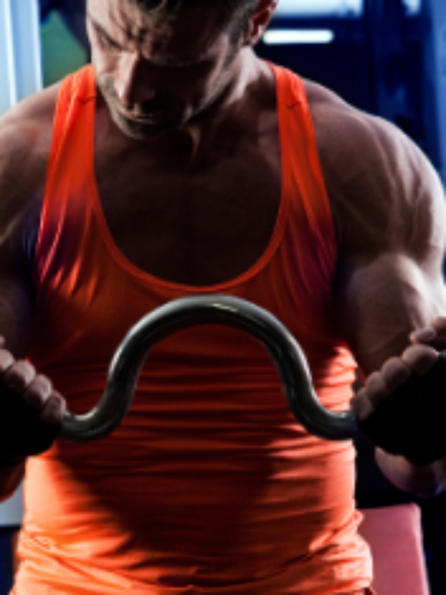Treino para braço: 6 dicas para fortalecer seu bíceps e tríceps
