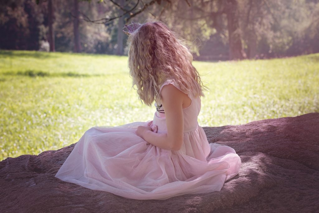 Coma vitaminas e livre-se desse frizz