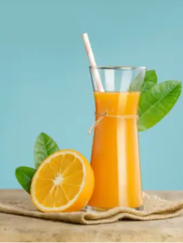 Limonada ou Suco de laranja: saiba qual bebida dá mais energia
