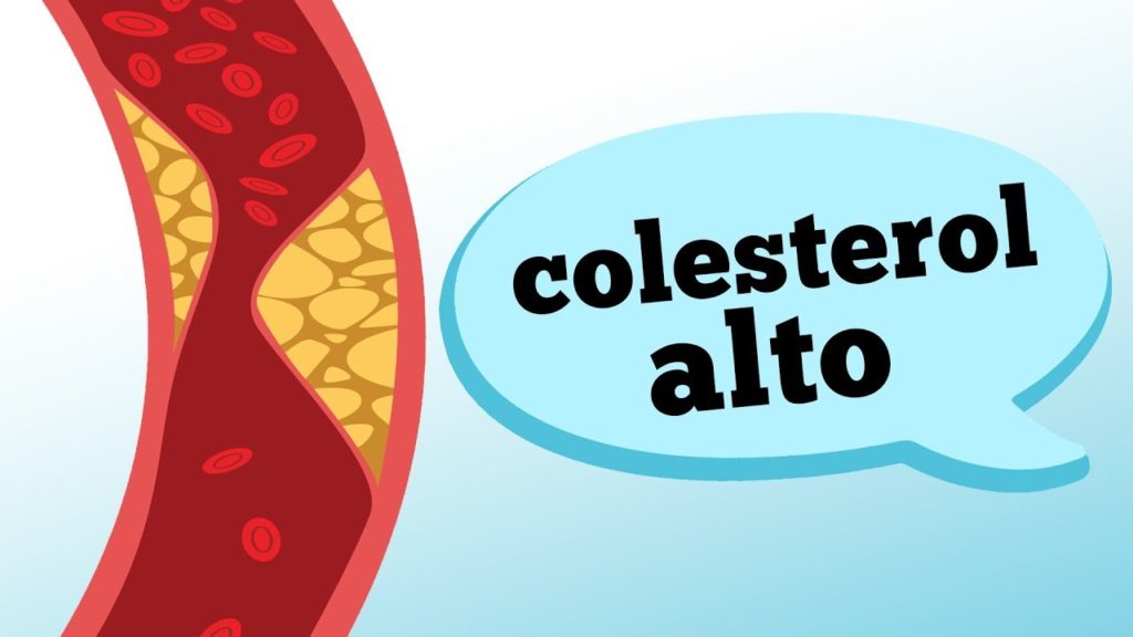 Como prevenir e baixar o colesterol alto