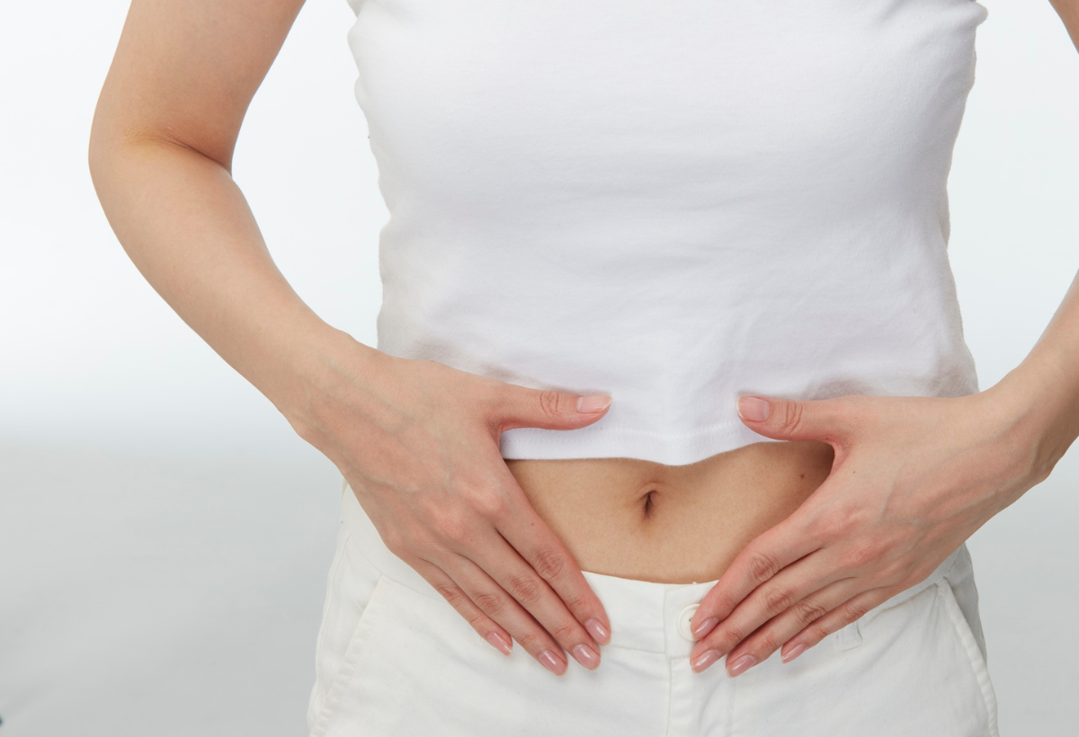 Causas Comuns da Retenção de Líquidos