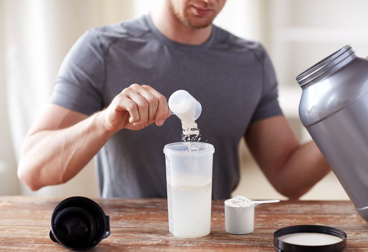 Os Impactos da Creatina no Corpo e Músculos: Um Guia Completo