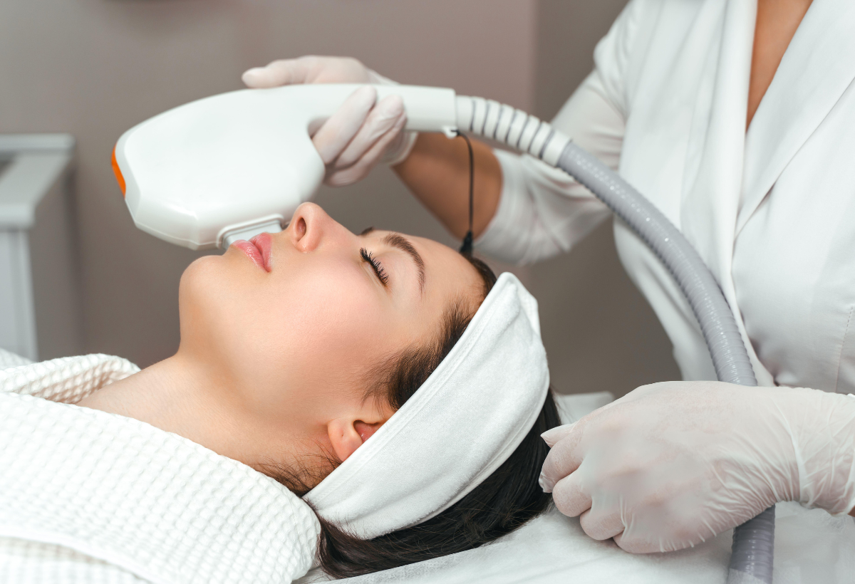 Ultraformer: Descubra os Benefícios e Aplicações Desta Tecnologia Revolucionária