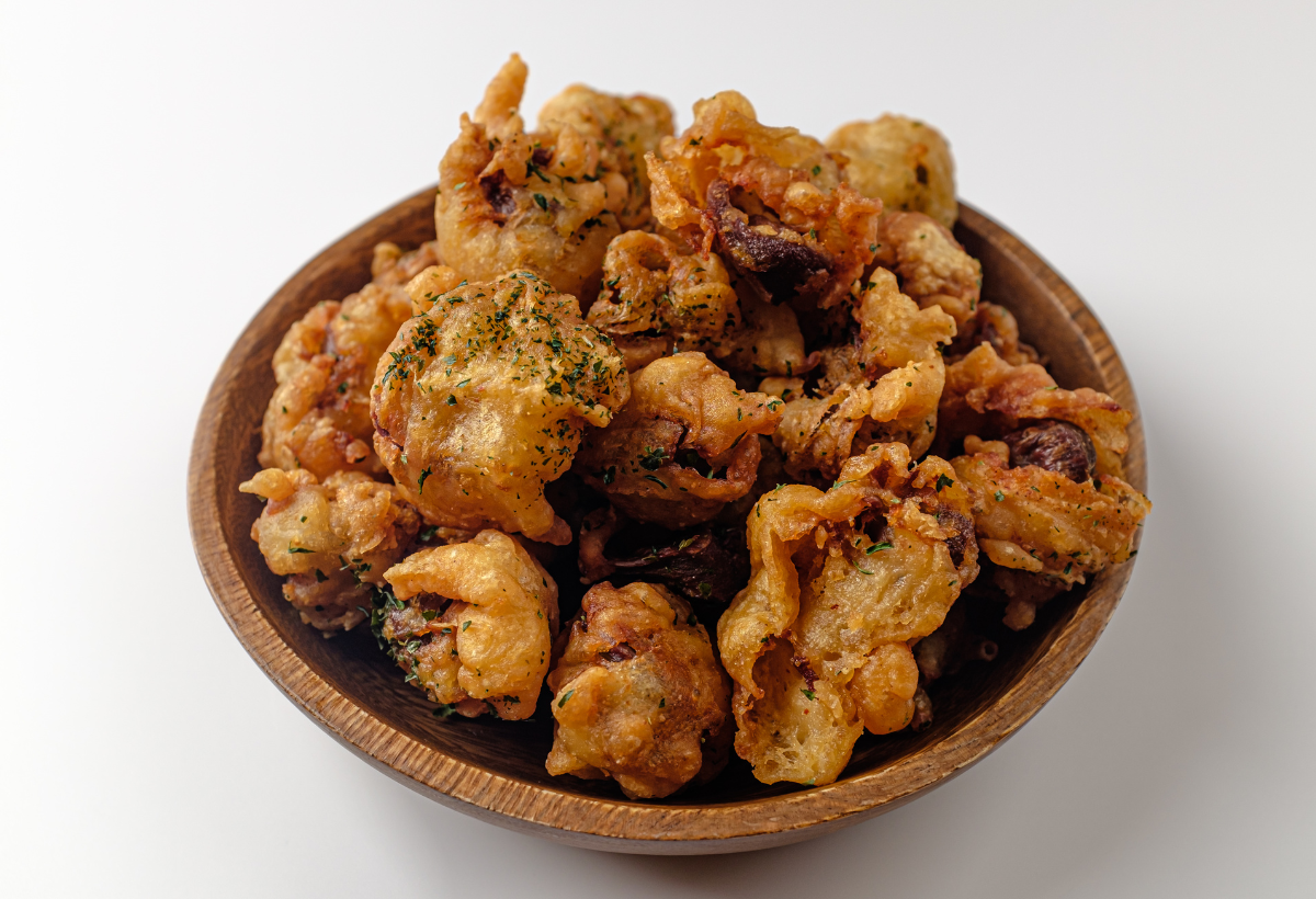 Moela de Frango: A Carne Supernutritiva que Você Precisa Conhecer