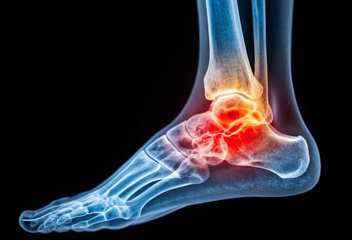 Fortalecimento dos Tornozelos: Exercícios Essenciais para Mobilidade e Estabilidade