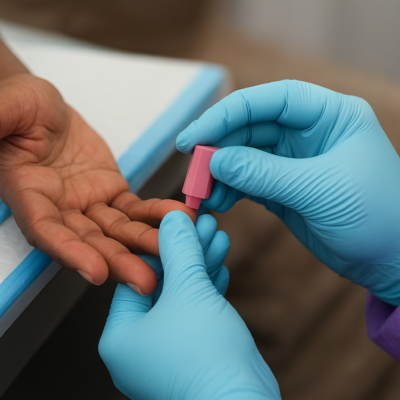 1 em 3 adultos com diabetes tipo 2 pode ter doença cardiovascular silenciosa, indicam biomarcadores