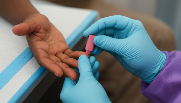 1 em 3 adultos com diabetes tipo 2 pode ter doença cardiovascular silenciosa, indicam biomarcadores