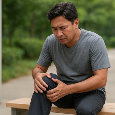 Como proteger os joelhos e quando a cirurgia se torna necessária