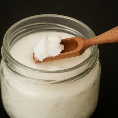 Estudo da Unicamp indica que suplementação diária de óleo de coco provoca ganho de peso, ansiedade e inflamação em camundongos