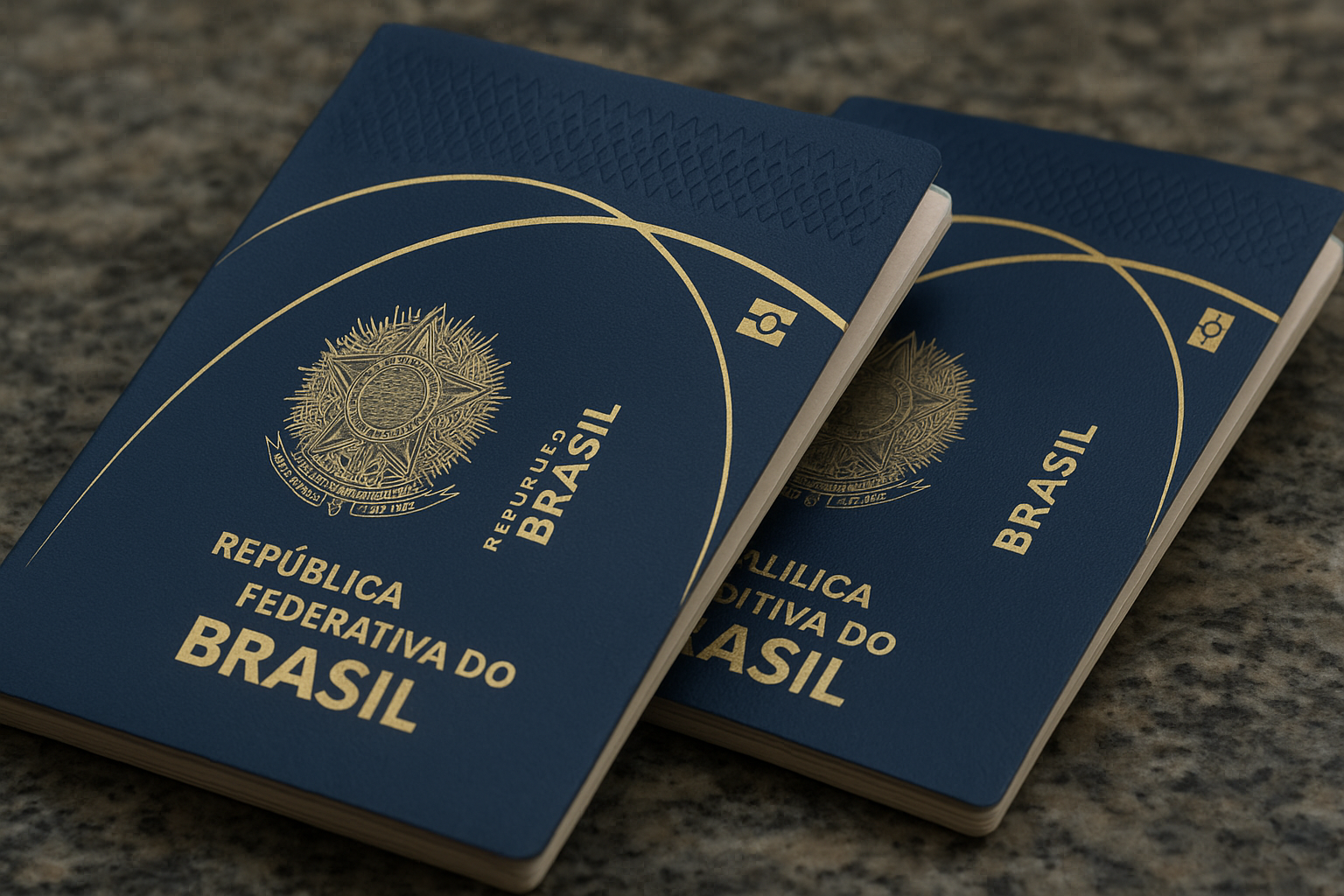 Itamaraty centraliza impressão de passaportes: documentos de brasileiros no exterior passam a ser fabricados pela Casa da Moeda