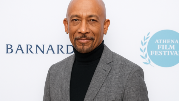 Montel Williams, diagnosticado com esclerose múltipla em 1999, defende informação, mudança de hábitos e uso medicinal da maconha