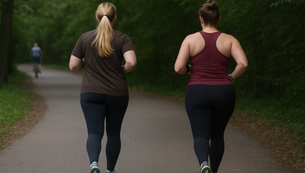Por que diferentes órgãos do corpo envelhecem em ritmos distintos