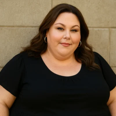 Chrissy Metz detalha perda de 100 libras e início do uso de GLP-1: linha do tempo da jornada de saúde