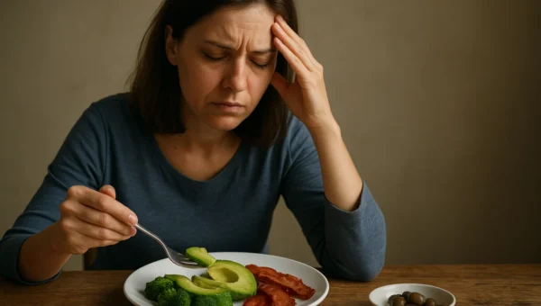 Dieta cetogênica ganha força como aliada no tratamento de transtornos mentais
