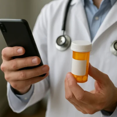 GLP-1 mais barato? Programa de telemedicina nos EUA começa em US$ 150 por mês