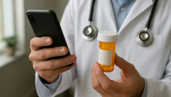 GLP-1 mais barato? Programa de telemedicina nos EUA começa em US$ 150 por mês