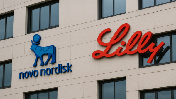 Novo Nordisk processa Eli Lilly nos EUA por anúncios ‘materialmente enganosos’ de Zepbound e Mounjaro