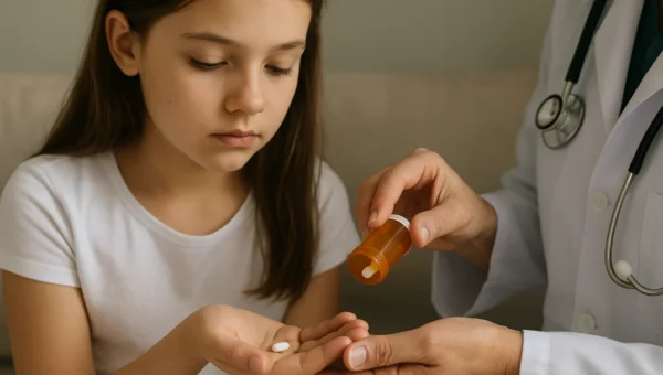 Prescrições de remédios GLP-1 para crianças de 8 a 11 anos nos EUA disparam 310 vezes desde 2019, mostra estudo