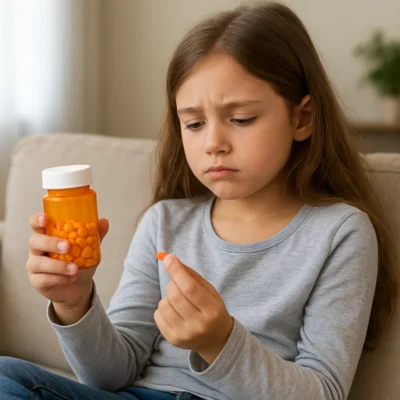 Prescrições de remédios para emagrecimento disparam entre crianças nos EUA, indica estudo