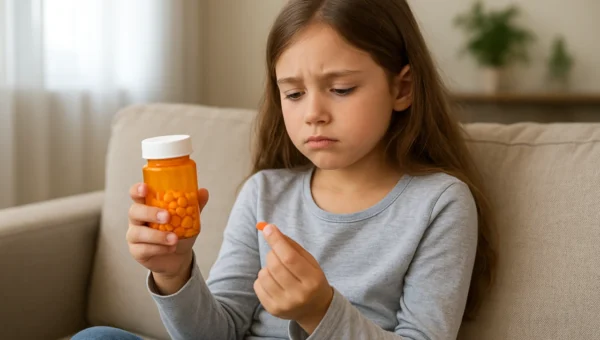 Prescrições de remédios para emagrecimento disparam entre crianças nos EUA, indica estudo