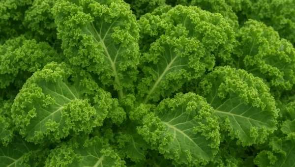 Couve kale (couve frisada): benefícios, nutrientes e como consumir
