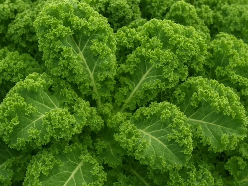 Couve kale (couve frisada): benefícios, nutrientes e como consumir