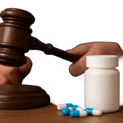 Juiz federal mantém proibição à produção em massa de cópias do remédio para emagrecimento da Eli Lilly