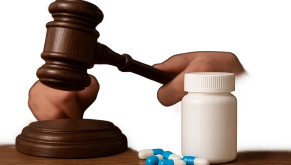 Juiz federal mantém proibição à produção em massa de cópias do remédio para emagrecimento da Eli Lilly