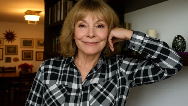 Kate Lyra, além do bordão: vida e carreira de atriz, pesquisadora e produtora