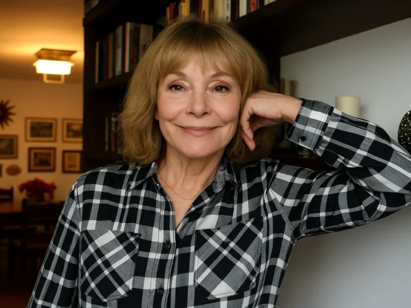 Kate Lyra, além do bordão: vida e carreira de atriz, pesquisadora e produtora