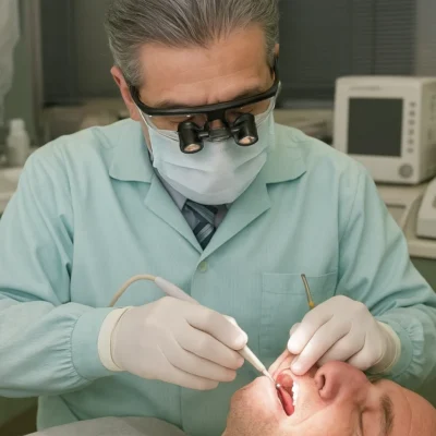 Periodontite e perda de dentes podem estar ligadas à redução do hipocampo, indicam estudos