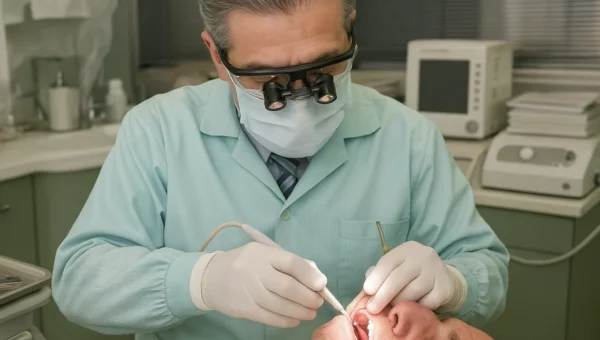 Periodontite e perda de dentes podem estar ligadas à redução do hipocampo, indicam estudos