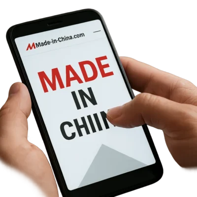 Plataforma internacional Made‑in‑China concorda em interromper venda de GLP‑1 para clientes nos EUA