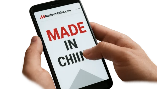 Plataforma internacional Made‑in‑China concorda em interromper venda de GLP‑1 para clientes nos EUA