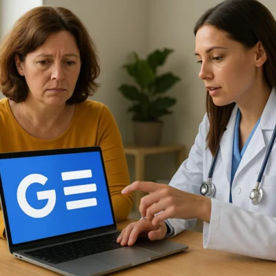 Provedores online autorizados a prescrever medicamentos para emagrecimento nos EUA — quem são e como funcionam