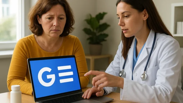 Provedores online autorizados a prescrever medicamentos para emagrecimento nos EUA — quem são e como funcionam