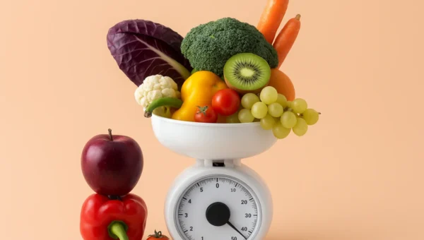 Vegetais ajudam a controlar o peso — mas não quando estão ultraprocessados
